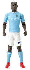Sockers Doku Manchester City