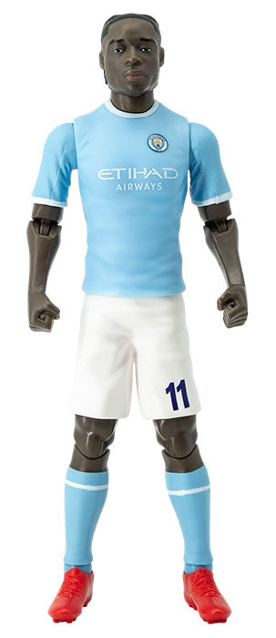 Sockers Doku Manchester City