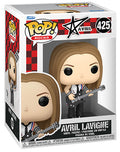 FUNKO POP Rocks Avril Lavigne (Complicated) 425