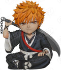 PLASTOY Salvadanaio Bleach Ichigo