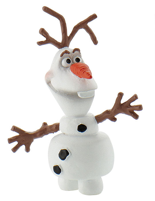 Bullyland Disney Frozen 2 Olaf