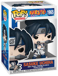 FUNKO POP Naruto Classic Sasuke Uchiha 1965