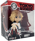 PLASTOY Salvadanaio Tokyo Revengers Mikey Manjiro Sano