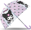 Ombrello Bambino Hello Kitty Kuromi
