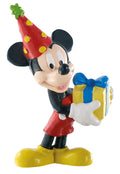 Bullyland Disney Mickey Mouse Compleanno