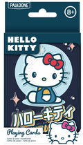 Paladone Carte da Poker Hello Kitty