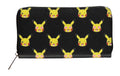 Portafoglio Pokemon Pikachu Donna