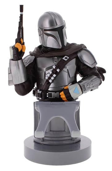 CABLE GUYS Star Wars The Mandalorian