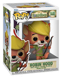 FUNKO POP Robin Hood 1440