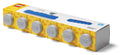 Mensola da Parete LEGO Grigio