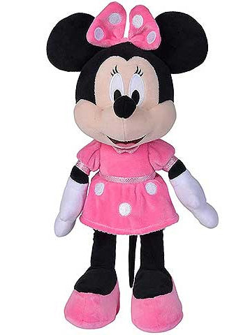 Peluche Minnie 35cm