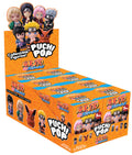 Naruto Shippuden Puchi Pop Serie 1 1pz Assortimento
