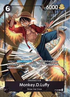 One Piece ENG Kit Pirates Party Vol.3 Store Events