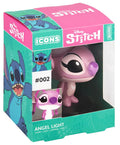 Paladone Icons Disney Stitch Angel