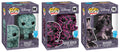 FUNKO POPS ASSORTIMENTO Art Series Nightmare B.C.