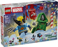 76340 Marvel Calendario dell'Avvento 2026