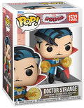 FUNKO POP Spider-Man Neighborhood Doctor Strange 1532