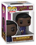 FUNKO POP Wonka Slugworth 1478