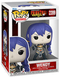 FUNKO POP Fairy Tail: 100 Years Quest Wendy 2289