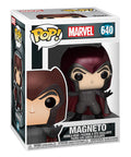 FUNKO POP X-Men Magneto Bobble 640