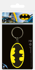 Portachiavi Batman Logo