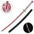 Katana Led Non Affilata Demon Slayer Kanao Tsuyuri