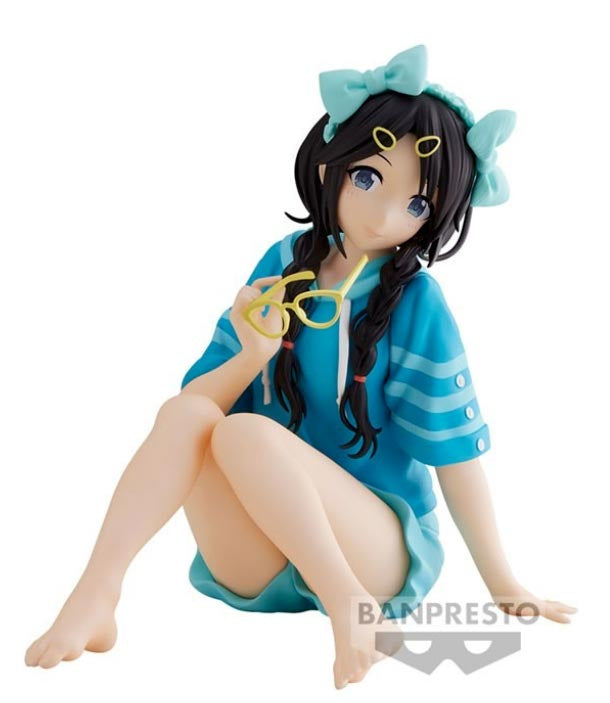 The Idolmaster Relax Time Yuika Mitsumine
