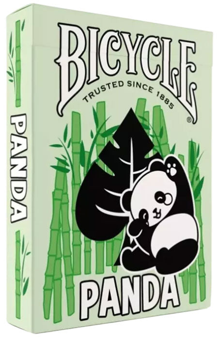 BICYCLE Carte da Poker Panda