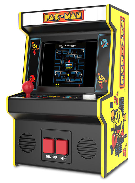 My Arcade Mini Classic Pac-Man