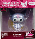 Hello Kitty and Friends Dreamland Serie 1 Kuromi