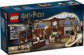 76442 Harry Potter Castello di Hogwarts Lezione Incantesimi