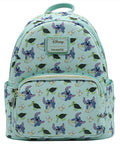 FUNKO Loungefly Mini Zaino Stitch & Duck