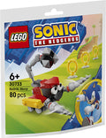 30733 Polybag Sonic Badnik: Skorp