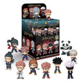 FUNKO MYSTERY MINI Jujutsu Kaisen 1pz Assortimento