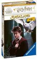 Harry Potter Travel Game