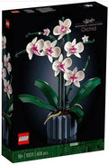 10311 Flowers Botanical Orchidea