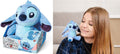 Peluche da Spalla Disney Stitch 12cm