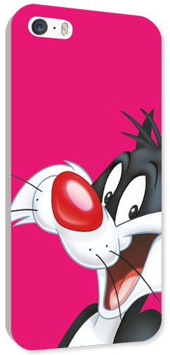 Cover Silvestro iPhone 5/5S