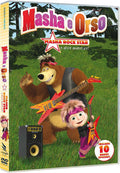 Masha E Orso - Masha Rock Star