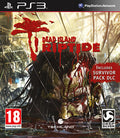 Dead Island Riptide Preorder Ed.