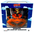 Lampada Naruto Gamakichi