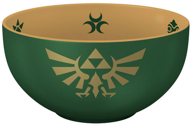 Tazza Bowl The Legend of Zelda