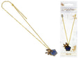 Collana Harry Potter Cioccorana