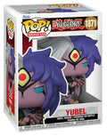 FUNKO POP Yu-Gi-Oh! Yubel 1871