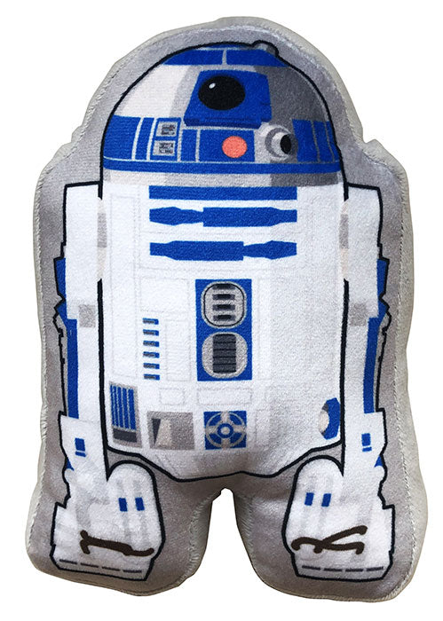 Cuscino Star Wars R2-D2 3D