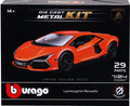 Model Kit Lamborghini Revuelto Scala 1:24
