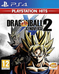 Dragon Ball Xenoverse 2 PlayStation HITS