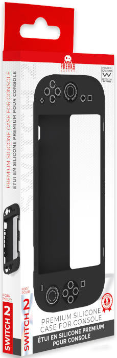 FREAKS SWITCH 2 Case Silicone