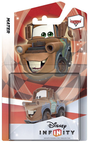 Disney Infinity Cricchetto