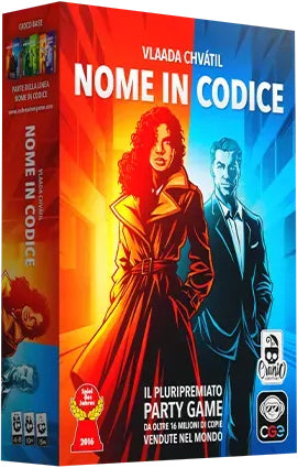 Nome in Codice